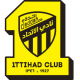 Dětské Fotbalové Dresy Al-Ittihad